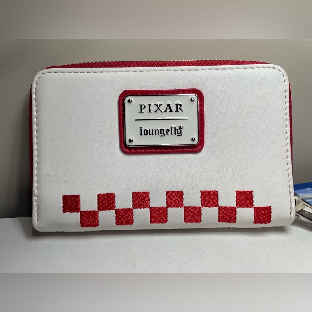Pizza planet wallet - Picture 4 of 6
